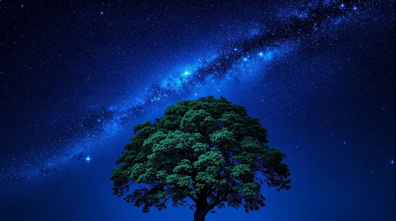 星夜归途 推荐横幅